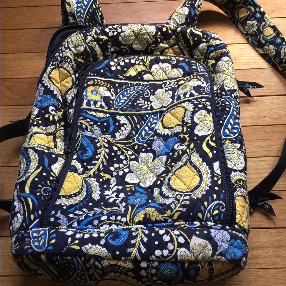 Vera Bradley bag